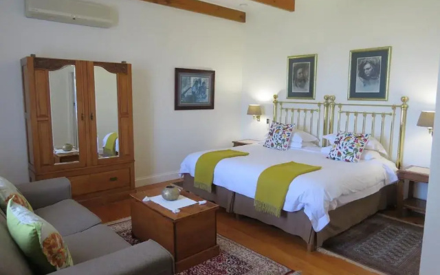 Altes Landhaus Country Lodge