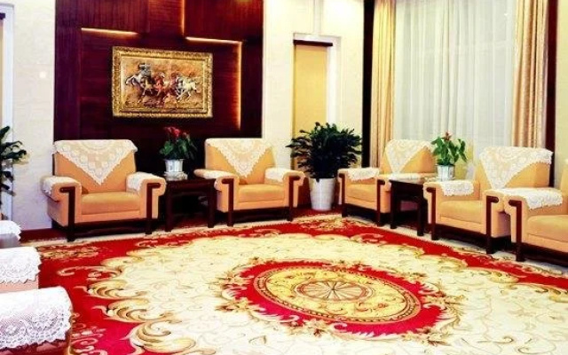 Luban International Hotel