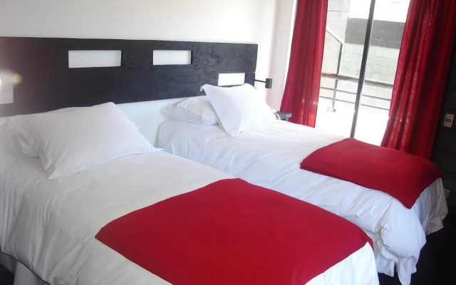 Hotel Newen