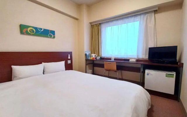Comfort Inn Kofu Isawa