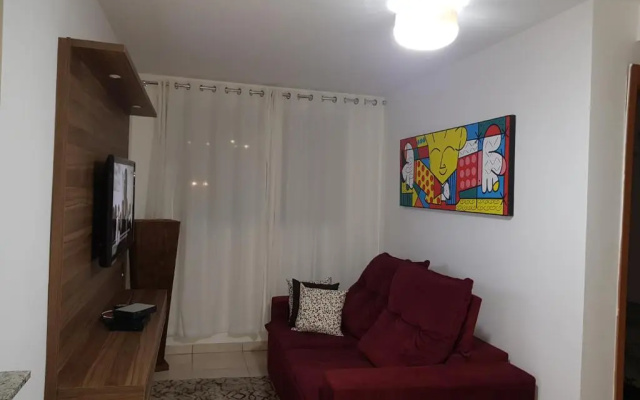 Condominio Spazio Molinere- Apto 102 Bl 02