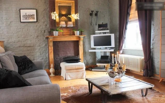 B&B Dinellis Guesthouse