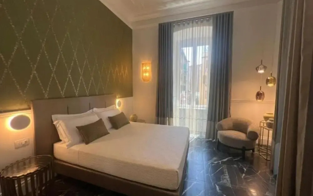 Lovely rooms