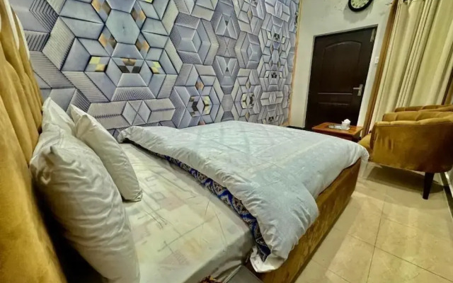 Millat Hotel G9-1