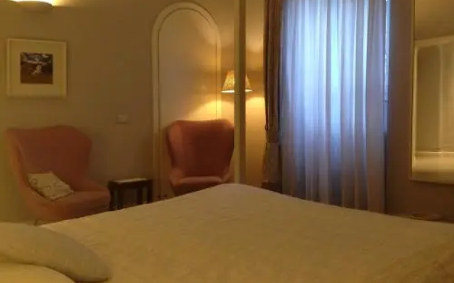 B&B Buonanotte Barbarossa