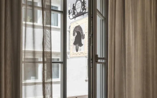 Eisenhut Boutique Hotel