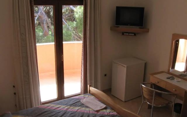 Guest House Caterina
