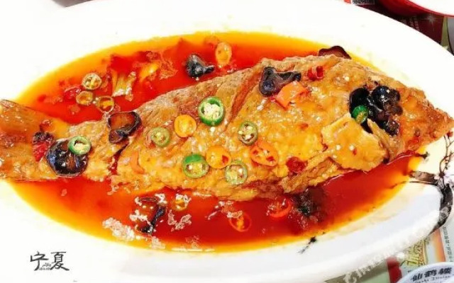 Home Inn (Yinchuan Qinghe North Street)