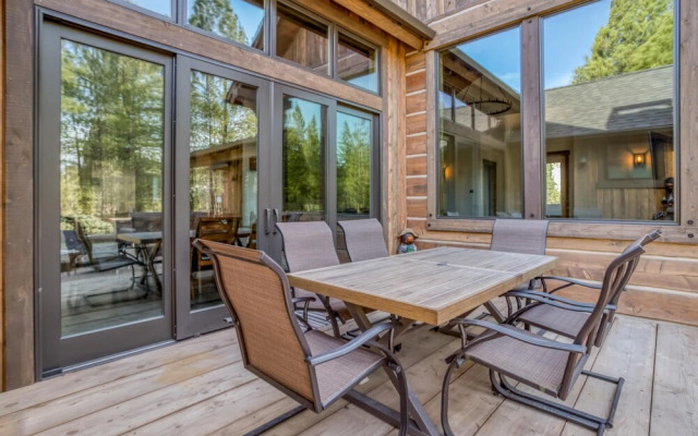 The Retreat at Caldera Springs