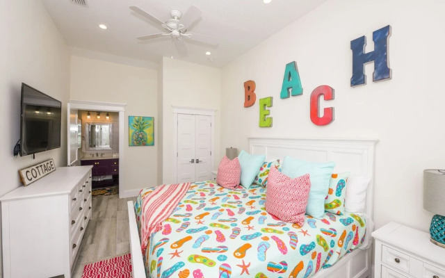 Villa #1 Sailfish