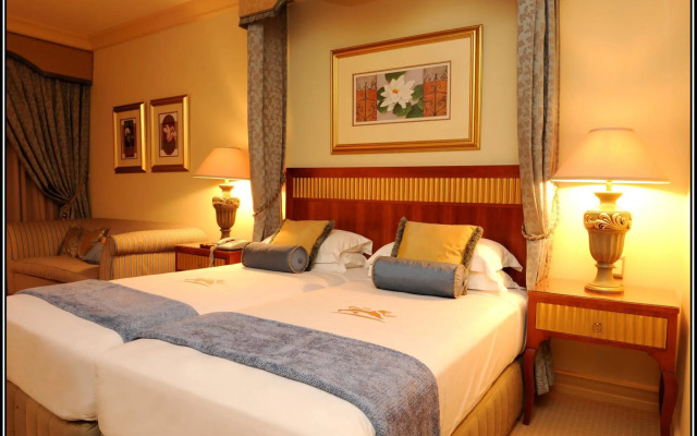 Peermont D'oreale Grande at Emperors Palace