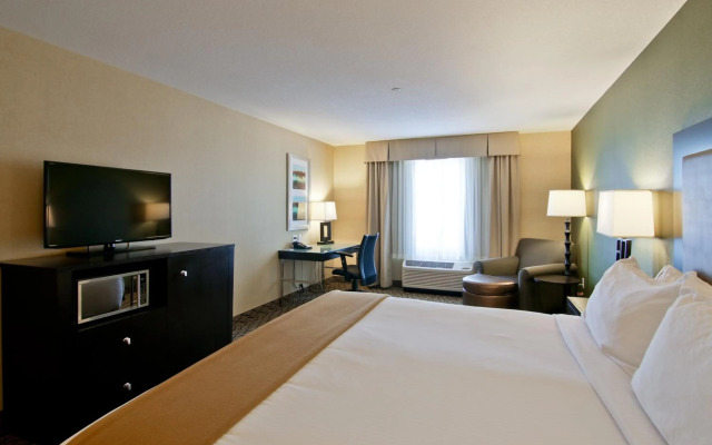 Wingate by Wyndham Fort Saskatchewan