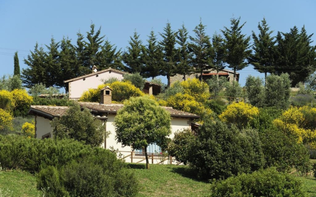 Le Capannacce