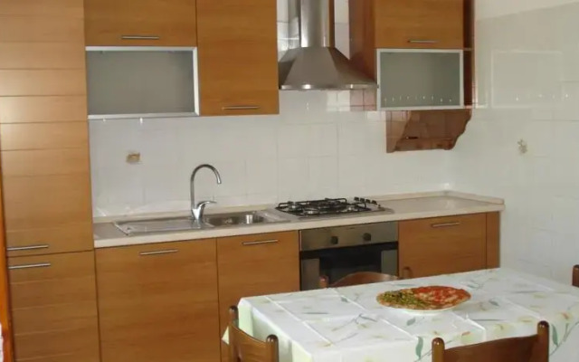 Agropoli Home