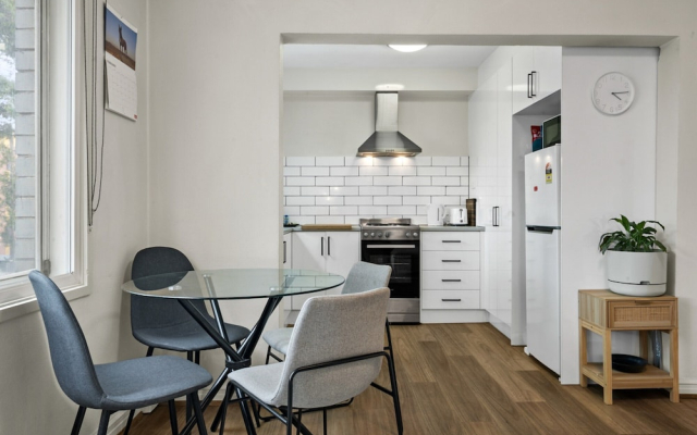 Convenient 2-bed Retreat in Flemington