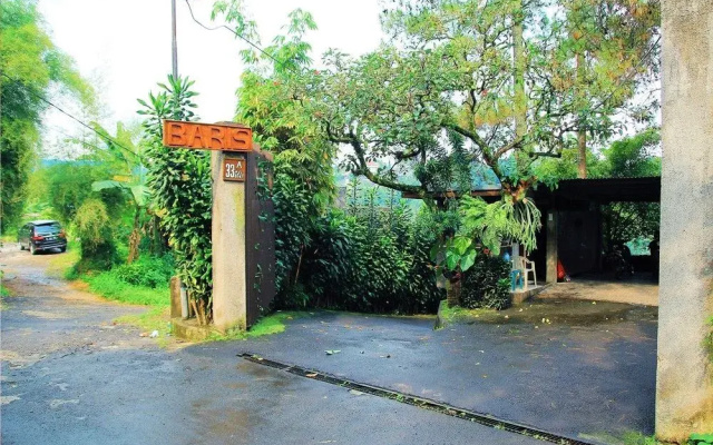 Zen Villa Near Unpar, 1 Bedroom