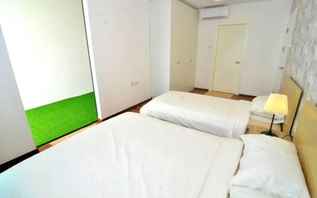 Vivacity Jazz Suite New Luxury Cozy Home A13