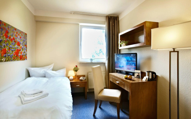 Hotel Königstein Kiel by Tulip Inn