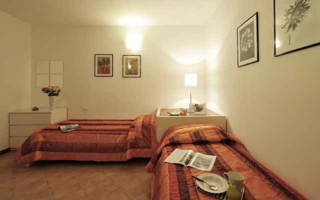 Alto Perledo Terrazzo