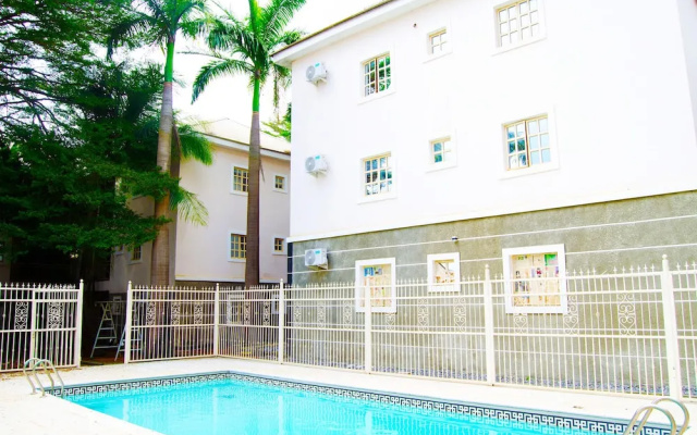 Residency Hotel & Apartments