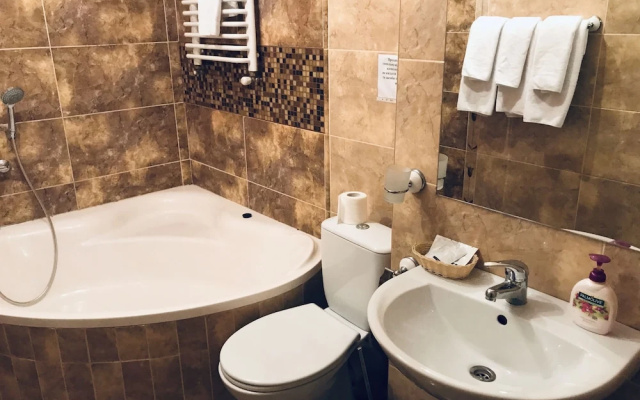 Hotel Villa Aegir