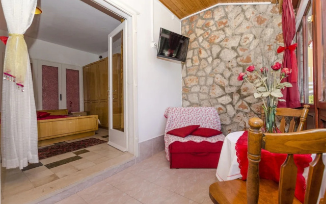 Apartments Marga