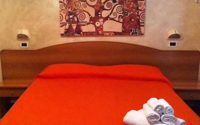 Hotel Caruso