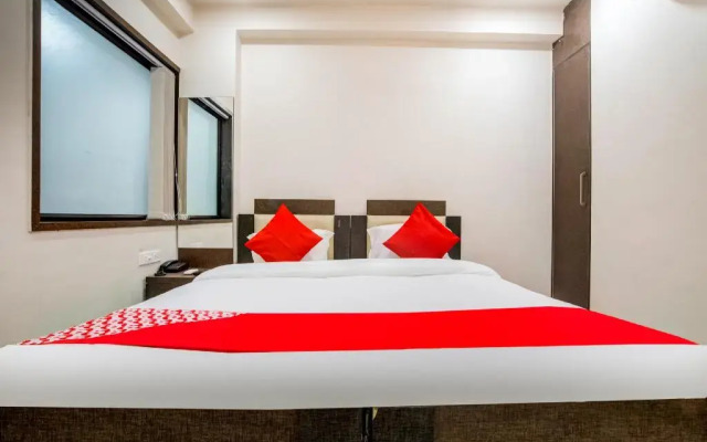 Hotel Biravi Inn by OYO Rooms
