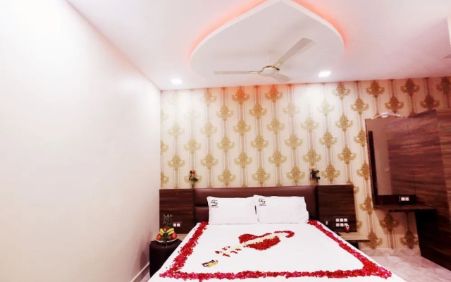 Hotel Sai Krish Grand