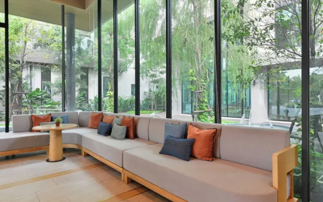 SENS Hotel Bangkok - Kubon