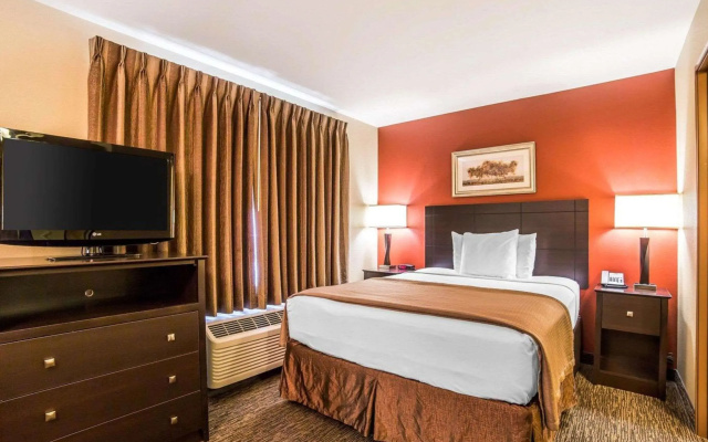 MainStay Suites Rapid City