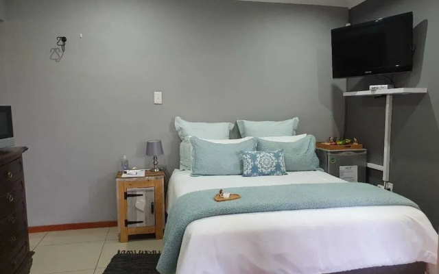 Impala's Rest B&B