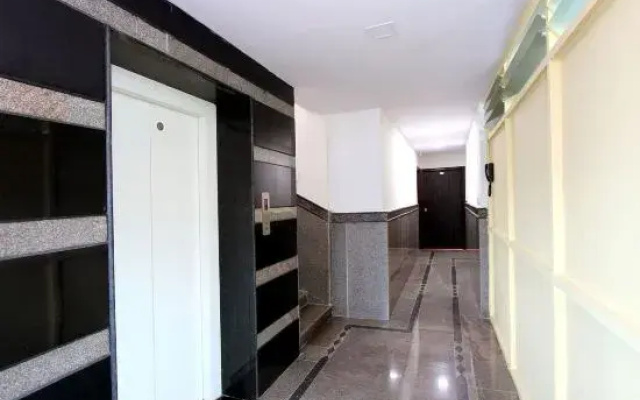 Sai Comforts by OYO Rooms