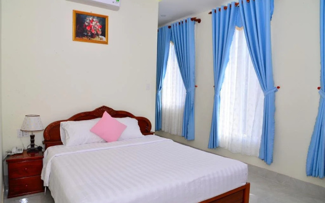 Phong Nha Hotel Phu Quoc