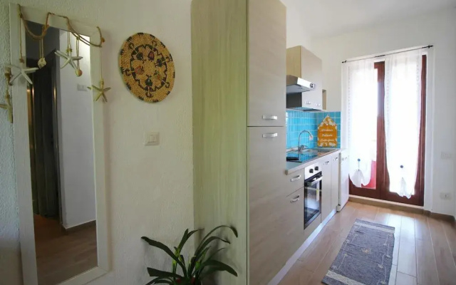 Apartment in Costa Rei Near White Sand Beaches