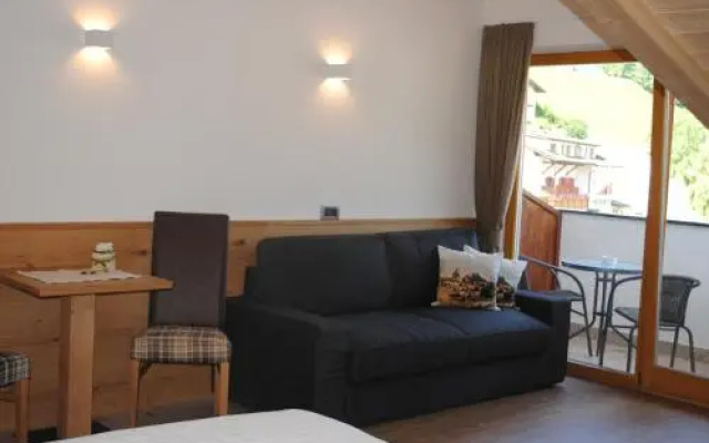 Hotel Garni Walter