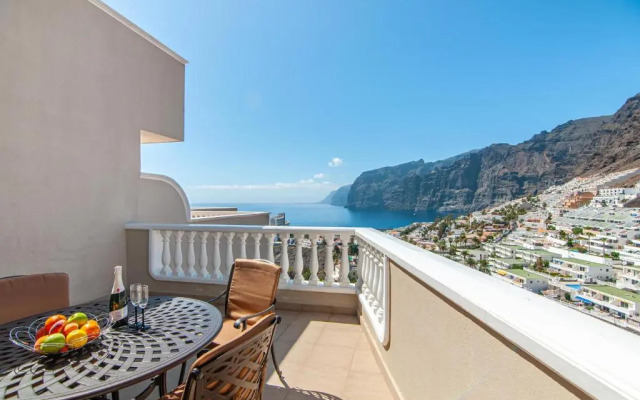 Gigansol del Mar Ocean View PH01