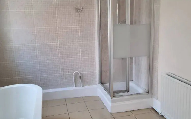 Private 2 bed Flat Sunderland City Centre