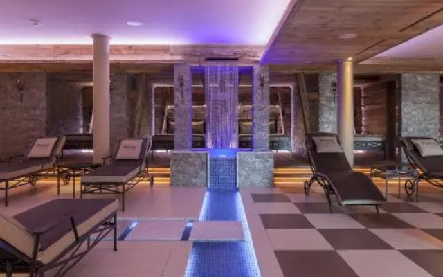 Hotel Plunhof