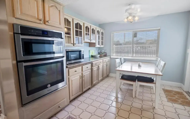 Oceanside Village C1