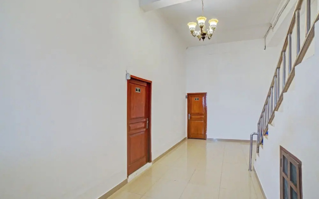 Sepakat Guest House by OYO Rooms