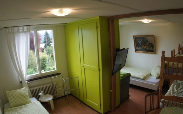 Pension Schönörtli