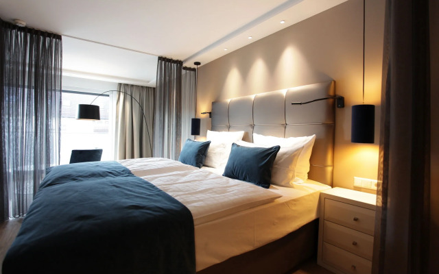 Hotel Aurelia