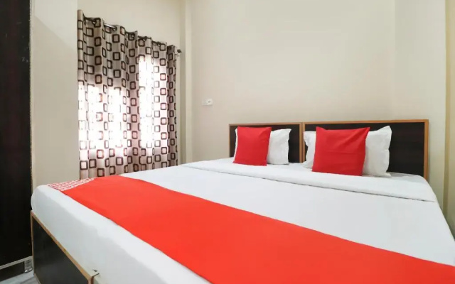 Hotel Andrew's by OYO Rooms