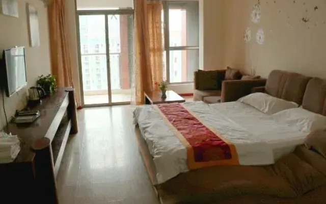 Shangpin Apartment Hotel