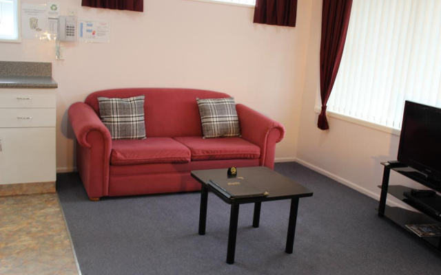 Riverlea Motel