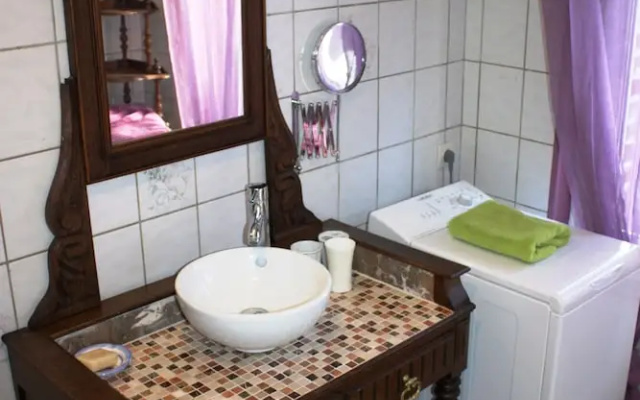 Le Gîte de la Fontaine