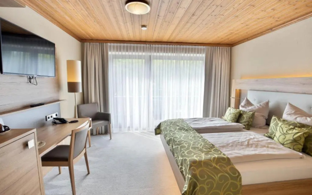 Hotel Quellenhof