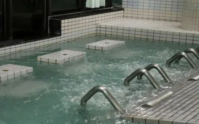 Hotel Taihei Onsen