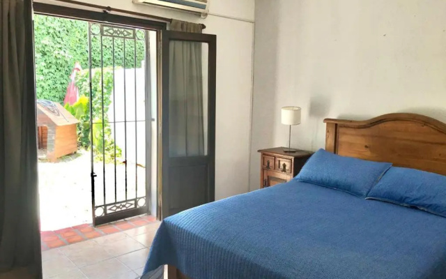 Córdoba Rent Apart
